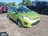 3FADP4EJ9BM****** Salvamento y Destrozados 2011 Ford Fiesta en Cleveland