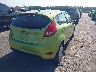 3FADP4EJ9BM****** Salvamento y Destrozados 2011 Ford Fiesta en Estado de Ohio