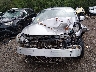 2HGFB2F54DH****** Wrecked 2013 Honda Civic in Ohio State