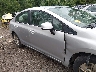 2HGFB2F54DH****** Used 2013 Honda Civic in Ohio State