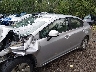 2HGFB2F54DH****** Repairable 2013 Honda Civic in Ohio State