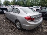 2HGFB2F54DH****** Salvage and Repairable 2013 Honda Civic in Cleveland
