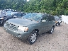 JTEEP21A870****** Used and Repairable 2007 Toyota Highlander in Taunton
