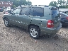 JTEEP21A870****** Salvage and Repairable 2007 Toyota Highlander in Taunton