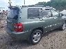 JTEEP21A870****** Salvage and Wrecked 2007 Toyota Highlander in Massachusetts State