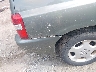 JTEEP21A870****** Salvage and Repairable 2007 Toyota Highlander in Massachusetts State