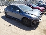 2HGFA16539H****** Salvamento y Destrozados 2009 Honda Civic en North Hollywood