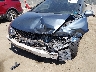 2HGFA16539H****** Salvamento y Reparables 2009 Honda Civic en Estado de California