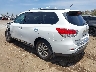 5N1AR2MN2EC****** Salvage and Repairable 2014 Nissan Pathfinder in San Diego