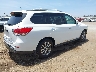 5N1AR2MN2EC****** Salvage and Wrecked 2014 Nissan Pathfinder in California State