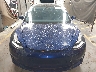 5YJ3E1EB1LF****** Repairable 2020 Tesla Model 3 in Electric Vehicle Auctions