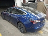 5YJ3E1EB1LF****** Salvage and Repairable 2020 Tesla Model 3 in Electric Vehicle Auctions