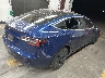 5YJ3E1EB1LF****** Salvage and Wrecked 2020 Tesla Model 3 in Arizona State