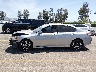 1HGCR3F99HA****** Repairable 2017 Honda Accord in California State