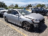 1HGCR3F99HA****** Salvage and Wrecked 2017 Honda Accord in Fontana