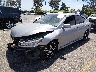 1HGCR3F99HA****** Used and Repairable 2017 Honda Accord in Fontana