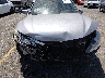 1HGCR3F99HA****** Salvage and Repairable 2017 Honda Accord in California State