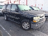 1GNEC13V25R****** Salvamento y Destrozados 2005 Chevrolet Tahoe en Los Angeles