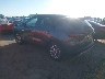 1FMCU9GN3SU****** Wrecked 2025 Ford Escape