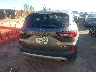 1FMCU9GN3SU****** Repairable 2025 Ford Escape