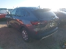 1FMCU9GN3SU****** Salvage and Repairable 2025 Ford Escape in Denver East