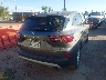 1FMCU9GN3SU****** Salvage and Wrecked 2025 Ford Escape in Colorado State