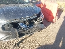 1FMCU9GN3SU****** Salvage and Repairable 2025 Ford Escape in Colorado State