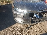 1FMCU9GN3SU****** Wrecked 2025 Ford Escape in Colorado State