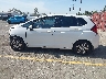 JHMGK5H79GS****** Salvage 2016 Honda Fit