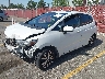 JHMGK5H79GS****** Used and Repairable 2016 Honda Fit in Fontana