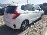JHMGK5H79GS****** Salvage and Wrecked 2016 Honda Fit in California State