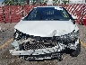 JHMGK5H79GS****** Salvage and Repairable 2016 Honda Fit in California State