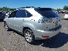 JTJHA31U940****** Salvamento y Reparables 2004 Lexus RX en Portland