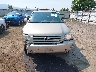 JTEEP21A970****** Wrecked 2007 Toyota Highlander in Washington State