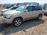 JTEEP21A970****** Used and Repairable 2007 Toyota Highlander in Spokane