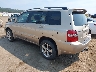 JTEEP21A970****** Salvage and Repairable 2007 Toyota Highlander in Spokane