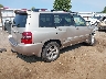 JTEEP21A970****** Salvage and Wrecked 2007 Toyota Highlander in Washington State