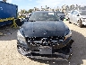 WDDSJ4EB8KN****** Salvage 2019 Mercedes-Benz CLA-Class in California State