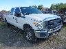 1FT7W2B60GE****** Salvamento y Destrozados 2016 Ford F-250 en Anchorage