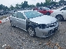 4T1BK1EBXDU****** Salvage and Wrecked 2013 Toyota Avalon in Richmond