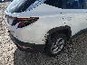 5NMJBCAE6NH****** Repairable 2022 Hyundai Tucson