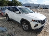 5NMJBCAE6NH****** Salvage and Wrecked 2022 Hyundai Tucson in Houston North