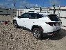 5NMJBCAE6NH****** Salvage and Repairable 2022 Hyundai Tucson in Houston North