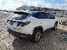 5NMJBCAE6NH****** Salvage and Wrecked 2022 Hyundai Tucson in Texas State