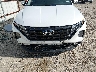 5NMJBCAE6NH****** Salvage and Repairable 2022 Hyundai Tucson in Texas State