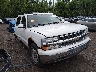 1GNEK13Z44J****** Salvamento y Destrozados 2004 Chevrolet Tahoe en Cleveland