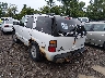 1GNEK13Z44J****** Salvamento y Reparables 2004 Chevrolet Tahoe en Cleveland