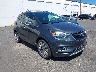 KL4CJASB2JB****** Salvamento y Destrozados 2018 Buick Encore en Portland
