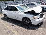 KMHFC46F28A****** Salvamento y Destrozados 2008 Hyundai Azera en Salt Lake City