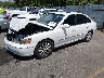 KMHFC46F28A****** Usados y Reparables 2008 Hyundai Azera en Salt Lake City